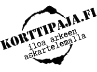 Korttipaja.fi