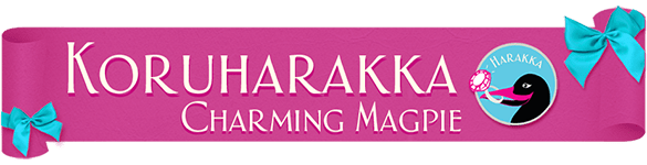 koruharakka