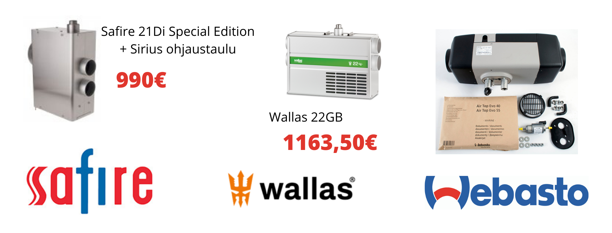Black Friday tarjouksia