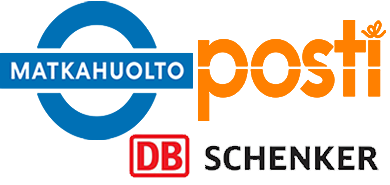 Matkahuolto/Posti toimitustapa