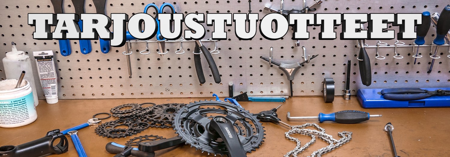 tarjoustuotteet