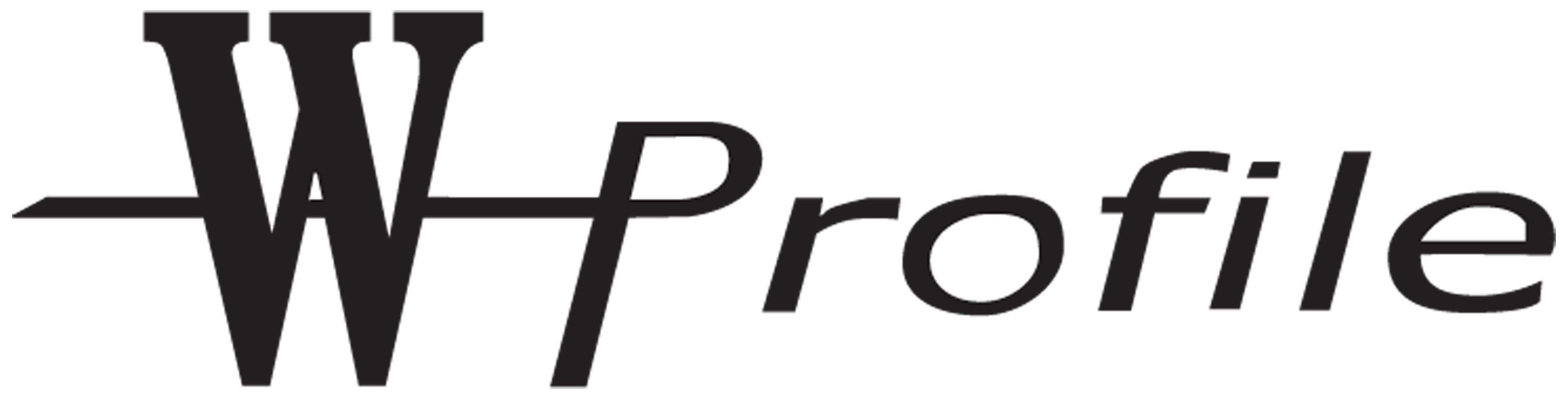 W-profile