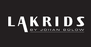 Lakrids by Johan Bülow