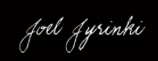 Joel Jyrinki