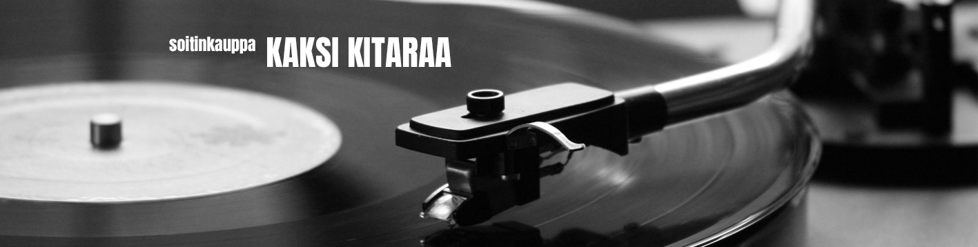 Kaksi Kitaraa avaa verkkokaupan ja laajentaa maksutapavalikoimaa
