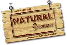 Natural Greatness