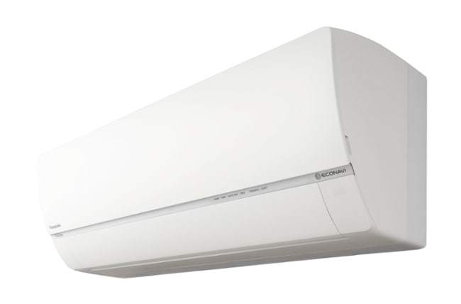 Panasonic HZ9 - lämpöä vielä -35°C pakkasella. Nyt kampanjahintaan 1249 €.
