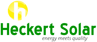 Heckert Solar
