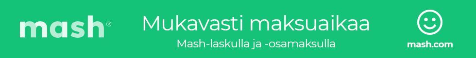 Jousto maksutapa Biottori verkkokauppa