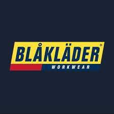 Blåkläder