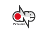 ONE