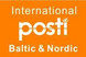 Posti Parcel Connect