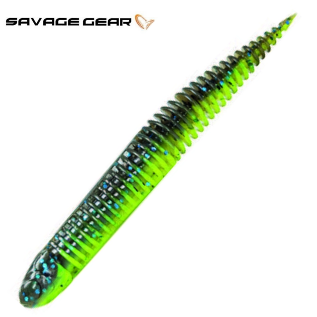 Savage Gear Ned Dragon Tail Slug 10cm Jigiparatiisi