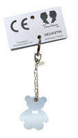 Heijastin, nalle