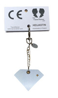 Heijastin, timantti