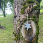 Heijastin, lumihiutale 1