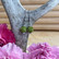 Bling-korvakorut, vihreäoliivi