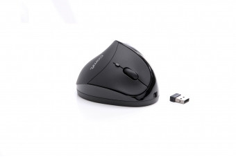 Ergonomic Comfi 2 Pystyhiiri Wireless