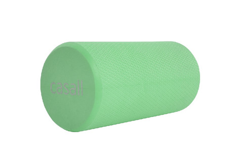 Pilatesrulla, Foam roll small, Casall