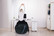 GetUpBall toimistopallo 65 cm