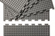 GetUpMat Puzzle työpistematto
