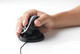 OysterMouse Ergonomic pystyhiiri