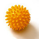 Sissel Spiky-Ball hierontapallo/2 kpl paketti