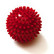 Sissel Spiky-Ball hierontapallo/2 kpl paketti
