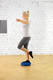 Tasapainotyyny Sissel Balancefit