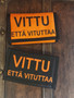 Veetus-tarralompakko