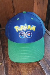 Pokemon Go-lippis lapsille