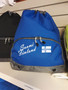 Suomi Finland vetonarureppu