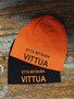 Että mitähän Vittua-pipot