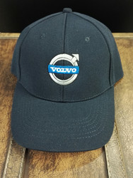 VOLVO-lippis