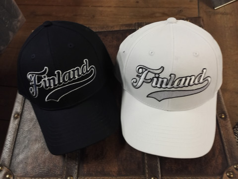 FINLAND lippikset