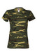 CAMO t-paita naisille
