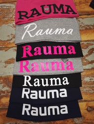RAUMA trikoopipot