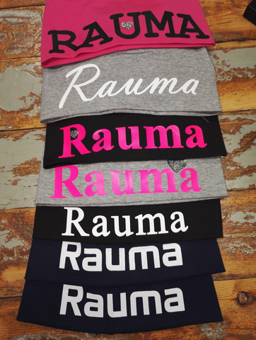 RAUMA trikoopipot
