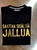 SAATTAA SISÄLTÄÄ JALLUA