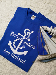 PARE ANKRIS kon tuulajol