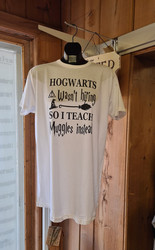 HOGWARTS paita