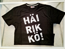 HÄIRIKKÖ t-paita