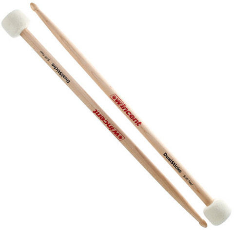 Wincent Dual Mallet/Stick