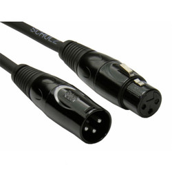 SCHULZKABEL COD6 Mikrofonijohto XLR-XLR