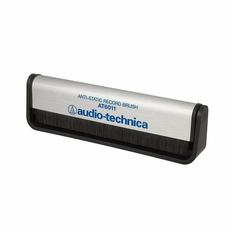 Audio-Technica AT6011 kuituharja  vinyylilevyille