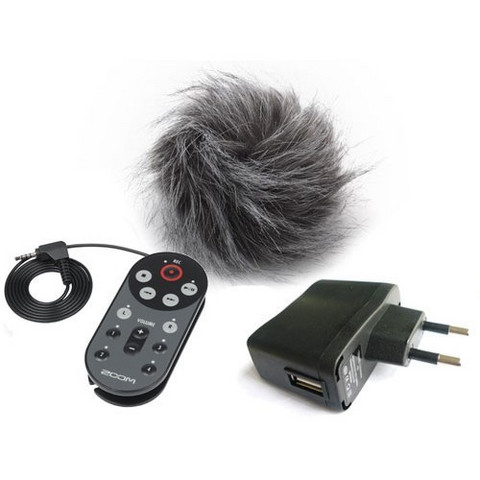 Zoom APH-6 Accessory Pack for H6