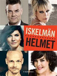 Iskelmän helmet - melodia / sanat /  soinnut