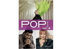 Pop Tänään Vol.6  Melodiat/sanat/soinnut