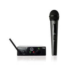 AKG WMS 40 Vocal - trådlös mikrofon