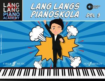 Lang Langs pianoskola Del 3